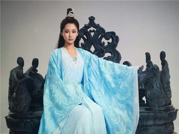 Dàn "nữ thần" cổ trang khuynh đảo màn ảnh Hoa ngữ năm 2016