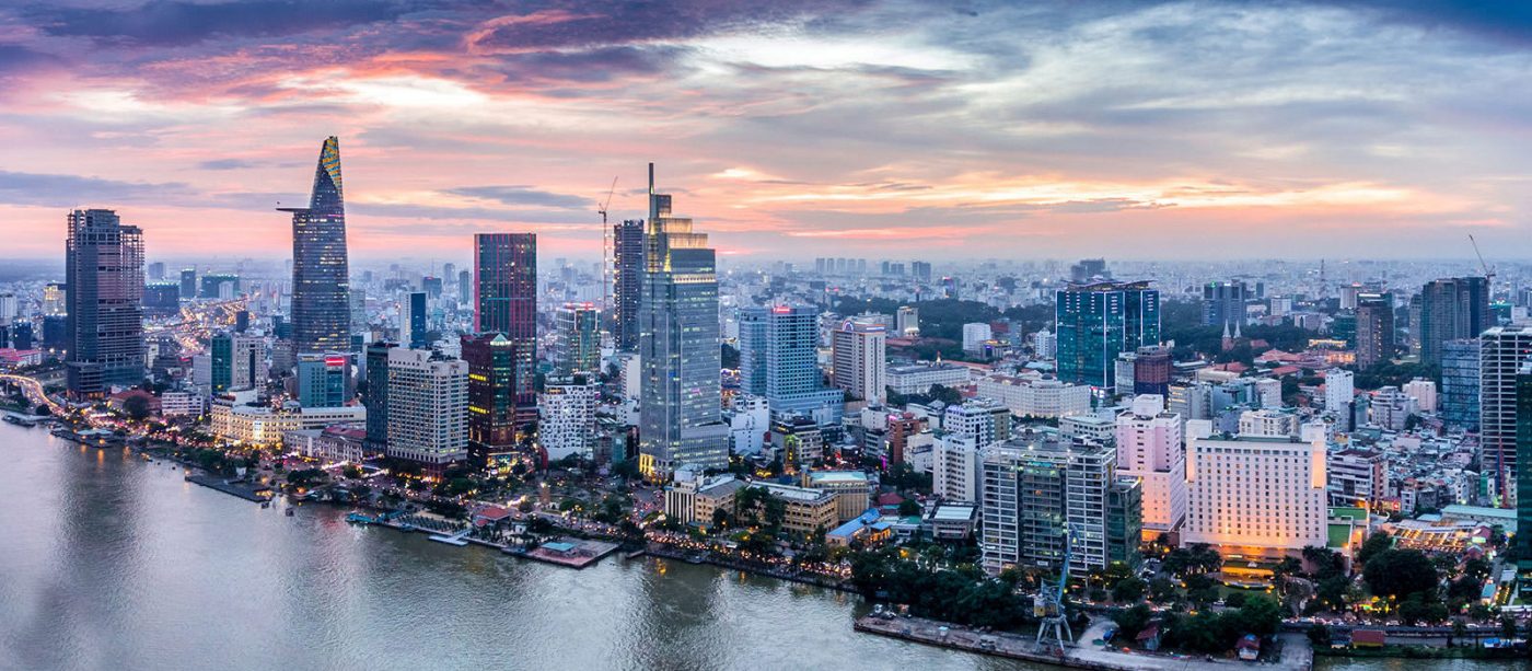 Đâu là lực đẩy khiến giá nhà đất khu Đông Sài Gòn sẽ còn tiếp tục tăng trong thời gian tới? - Địa ốc Chợ Lớn