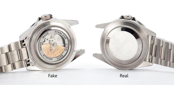 Bàn luận về đồng hồ Fake cao cấp, có thực sự chất lượng hay không?