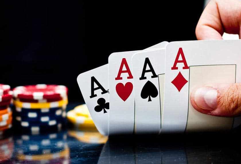Poker là gì vậy? Hướng dẫn cách chơi bài Poker - hocdauthau.com