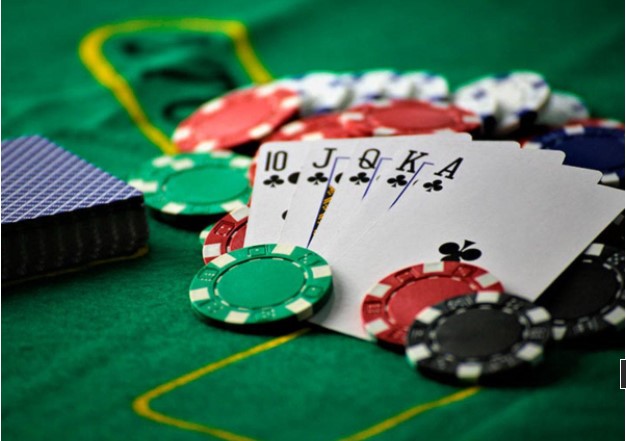 Các thuật ngữ trong Poker cần biết