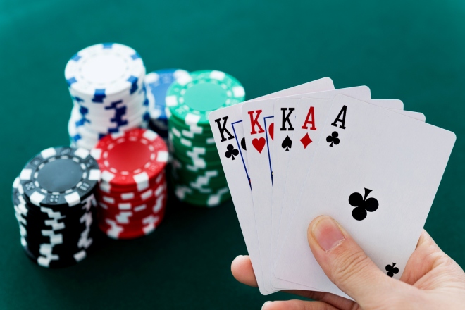 Poker là gì? Poker Texas Hold'em là gì? – BON TRUONG