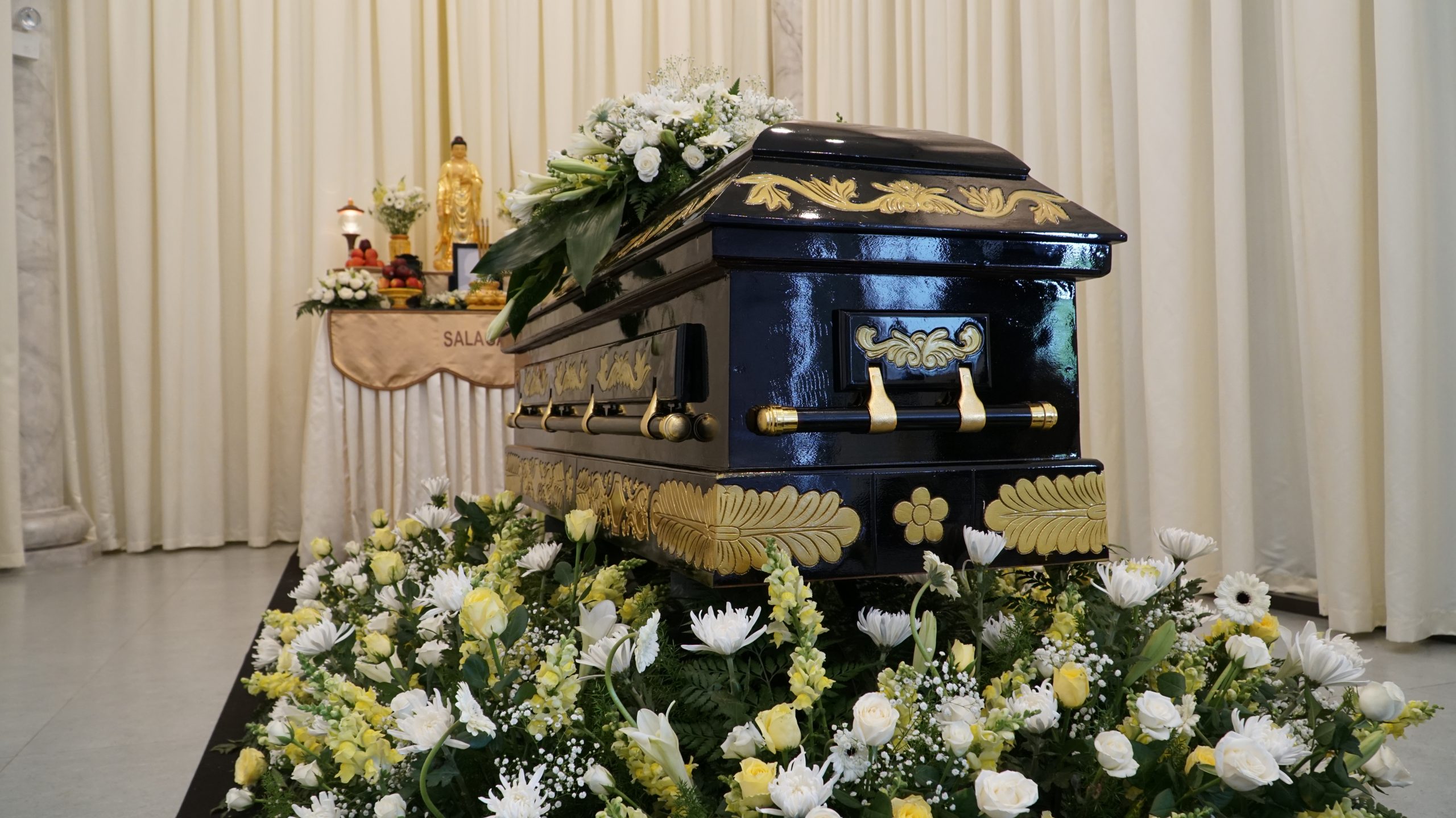 5 lý do nên sử dụng dịch vụ tang lễ trọn gói