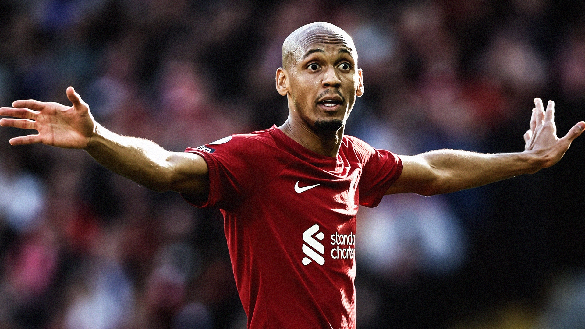 Liverpool lost without their lighthouse: Fabinho's struggles expose Klopp's midfield issues | Goal.com India