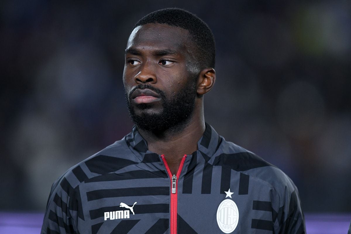 UCL: Fikayo Tomori makes honest confession after Inter beat AC Milan - Daily Post Nigeria