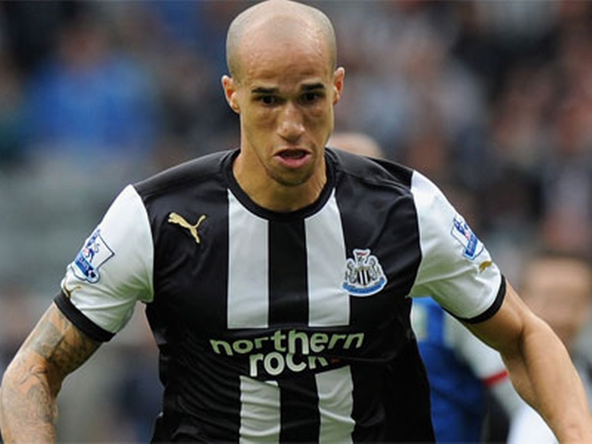 Gabriel Obertan out of NUFC v Everton match - Chronicle Live