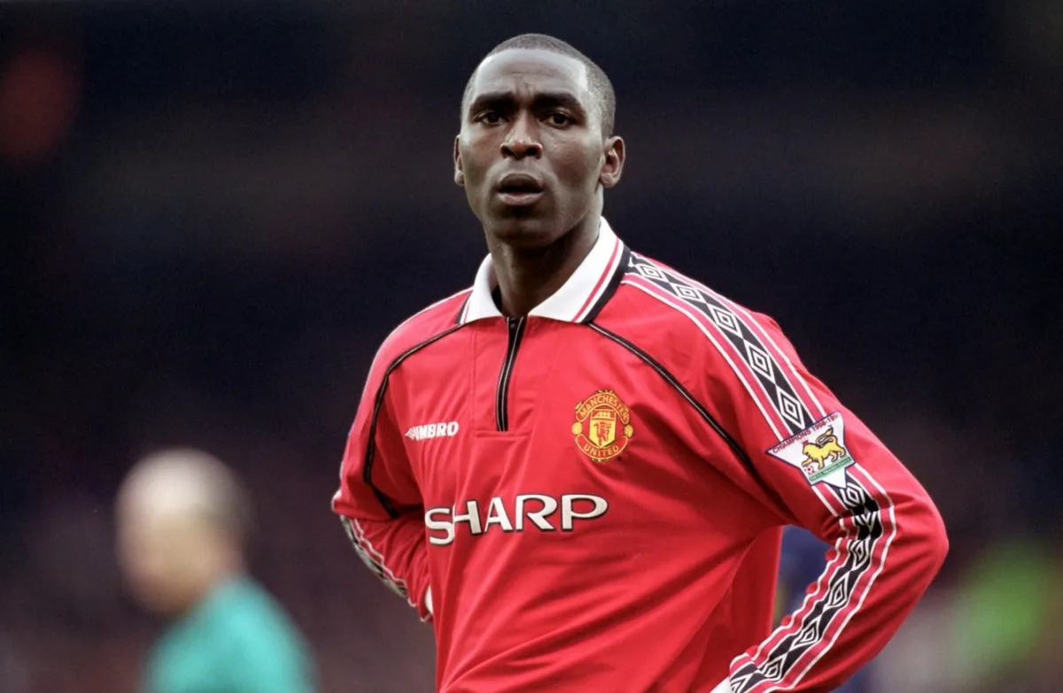 The Best Premier League Transfers Ever: Andy Cole to Manchester United (1994/95) | FootballTransfers.com