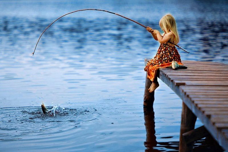 Mơ thấy câu cá đánh con lô đề số gì để nhanh vào bờ?