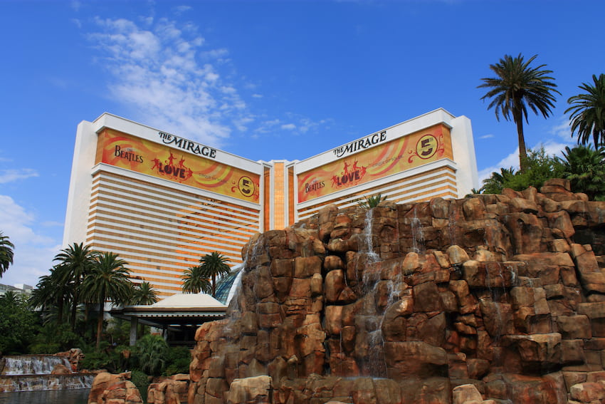 Tóm tắt lịch sử của Las Vegas: Sự phát triển của thành phố tội lỗi - Blog Casino.com