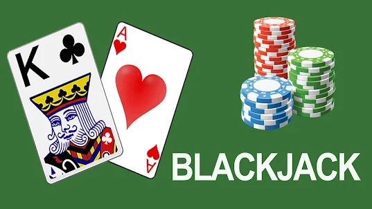 Tải và chơi Blackjack 21 Card Game Friends trên PC bằng trình giả lập - LDPlayer