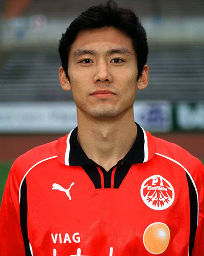 Chen Yang » Club matches » Bundesliga