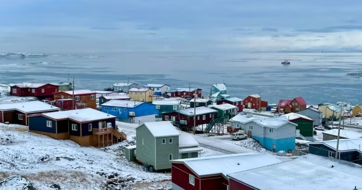 Khám phá tỉnh bang Nunavut Canada – Điểm đến định cư lý tưởng
