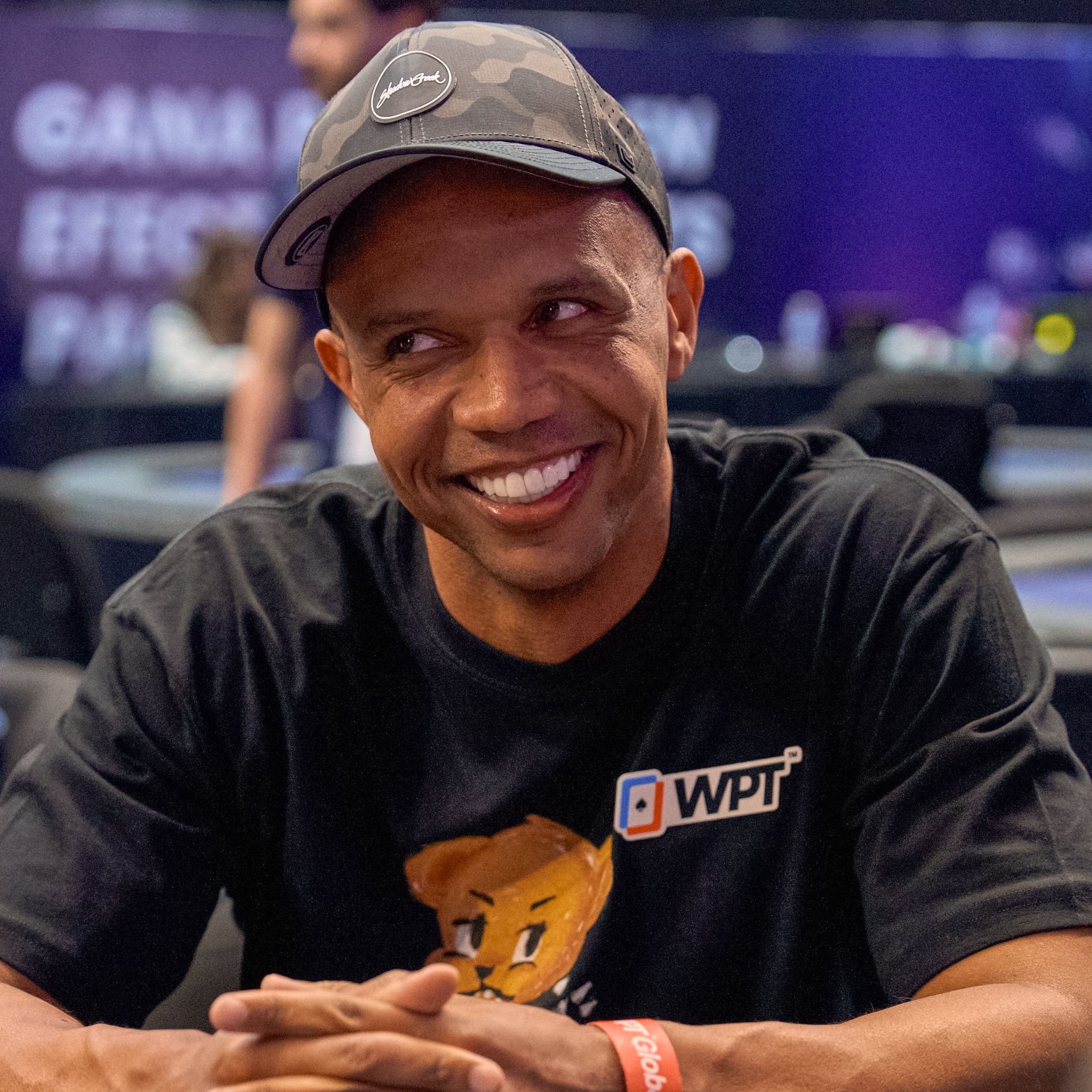 Phil Ivey Interview: World Poker Tour, Sobriety, Life, More