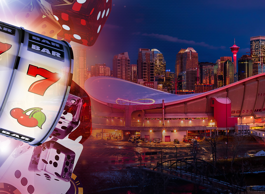 Sòng bạc tốt nhất ở Calgary - Đánh giá cờ bạc đầy đủ năm 2024