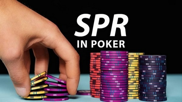 SPR Poker là gì? Phân loại Poker SPR cho người chơi mới