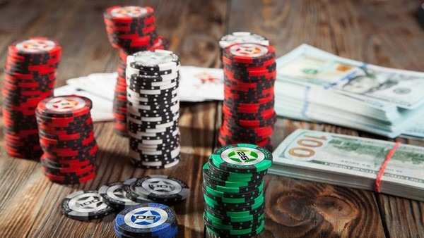 SPR Poker là gì? Phân loại Poker SPR cho người chơi mới