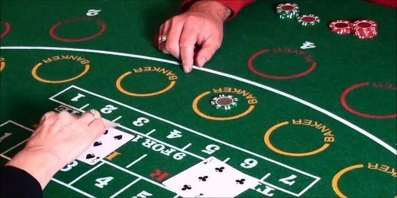 Chi tiết về chiến lược Martingale trong Baccarat là gì? Giải thích chi tiết nhất