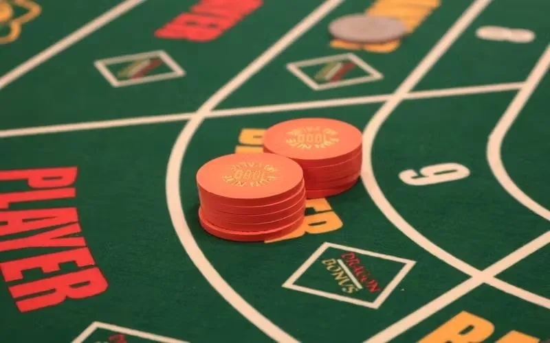 Chi tiết về chiến lược Martingale trong Baccarat là gì? Giải thích chi tiết nhất