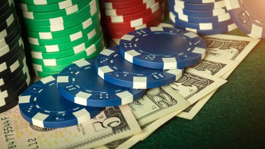 Bankroll là gì? Nguyên tắc quản lý vốn hiệu quả trong Poker