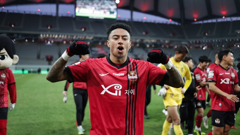 Cầu thủ Jesse Lingard - Nạn nhân của bệnh ngôi sao
