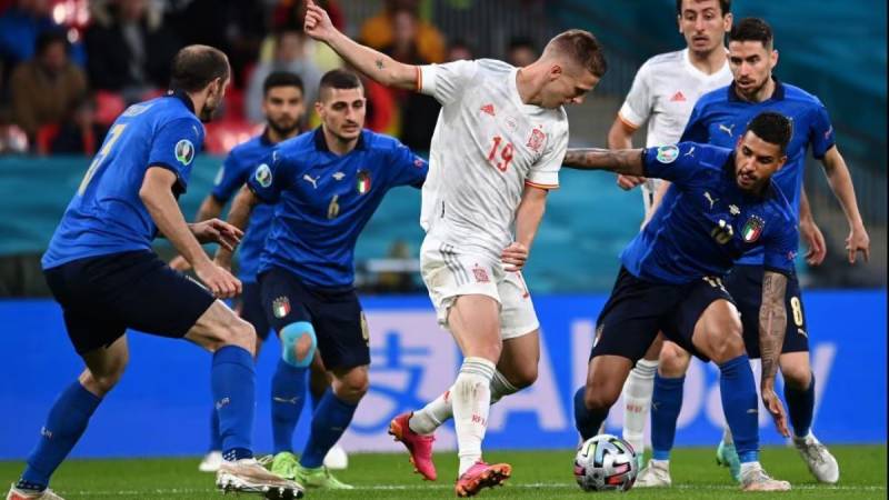 Catenaccio Là Gì? Phong Cách Phòng Ngự Đặc Trưng Của Bóng Đá Ý
