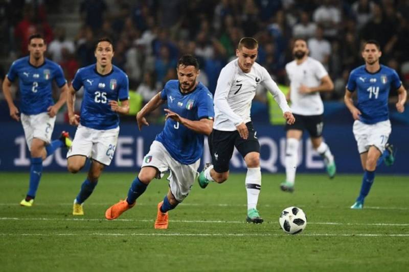 Catenaccio Là Gì? Phong Cách Phòng Ngự Đặc Trưng Của Bóng Đá Ý